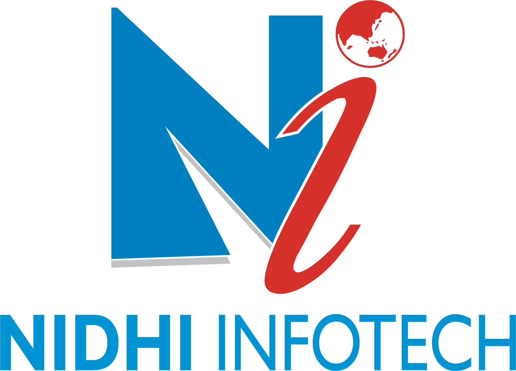 Nidhi Infotech'