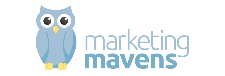 Marketing Mavens'