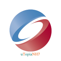 uTopiaNH7 Logo
