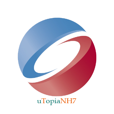 Company Logo For uTopiaNH7'