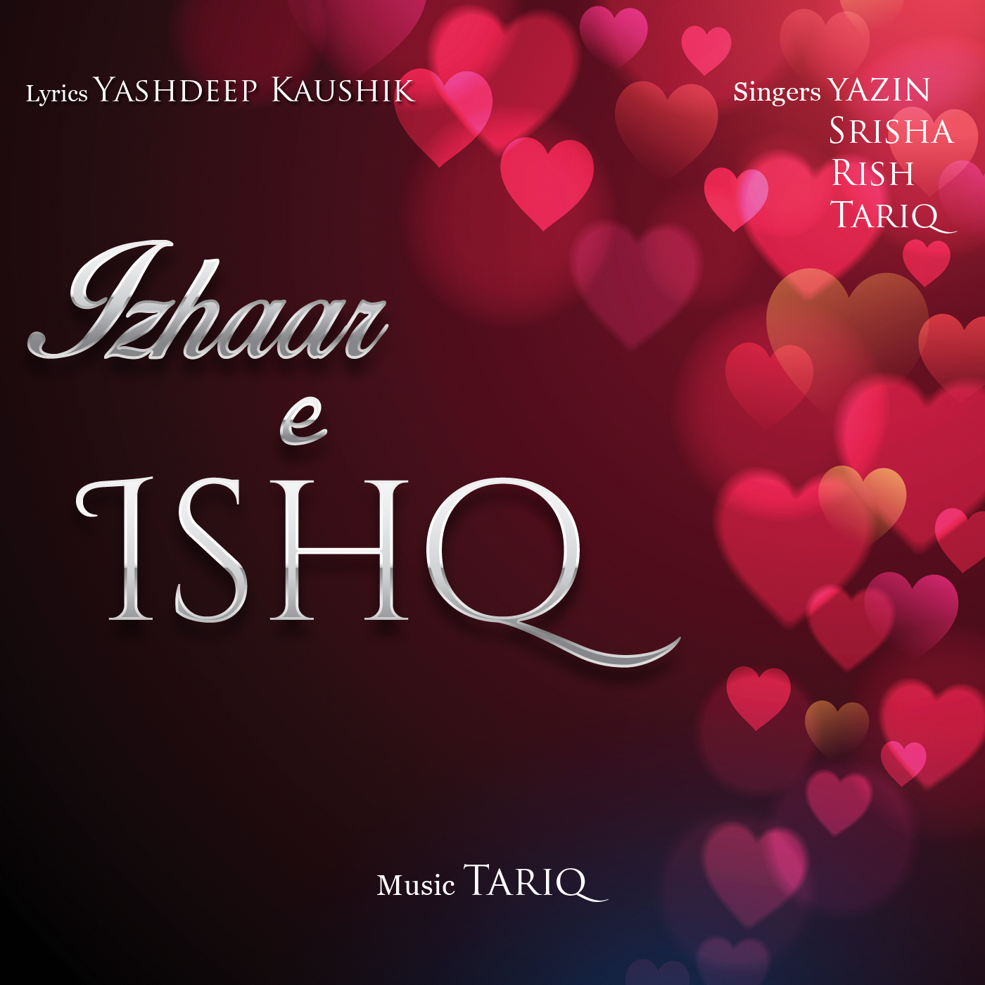 Izhaar-e-Ishq'
