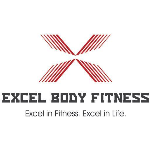 Excel Body Fitness Logo