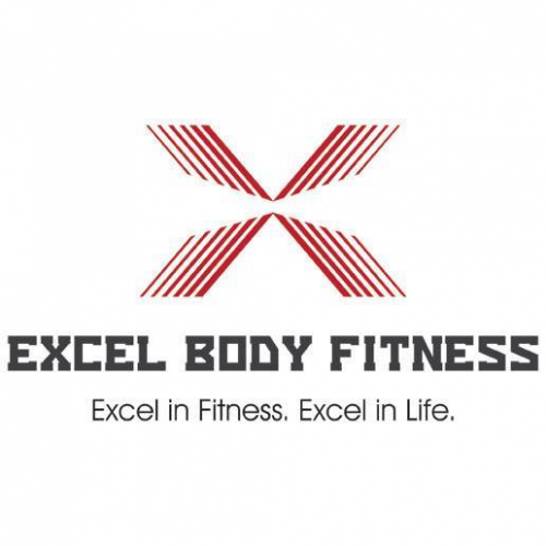Company Logo For Excel Body Fitness Raleigh-Cary, NC'