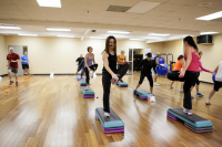 Excel Body Fitness Cary-Raleigh, NC North Carolina