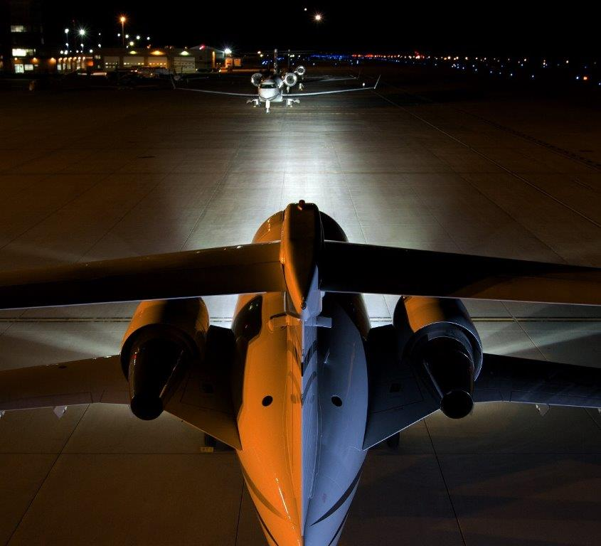 Challenger 600