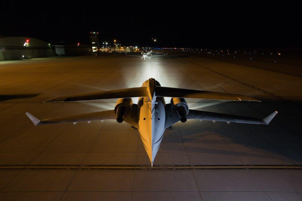 Challenger 600
