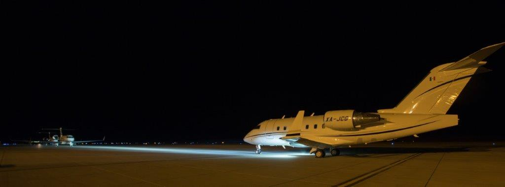 Challenger 600