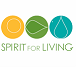 Logo for Spirit for Living Clothing'