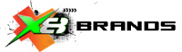 X8 Brands LLC Logo