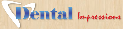 Company Logo For Dental Impressions'