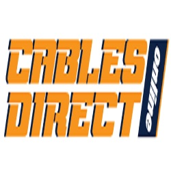 Company Logo For Cables Direct Online'