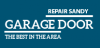 Garage Door Repair Sandy Logo
