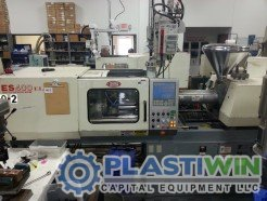injection molding equipment'