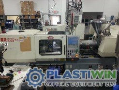 injection molding equipment