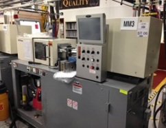 injection molding machines for sale'