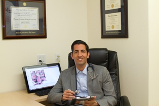 Top Rated Gastroenterologist