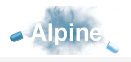 Company Logo For Alpine Nutrition'