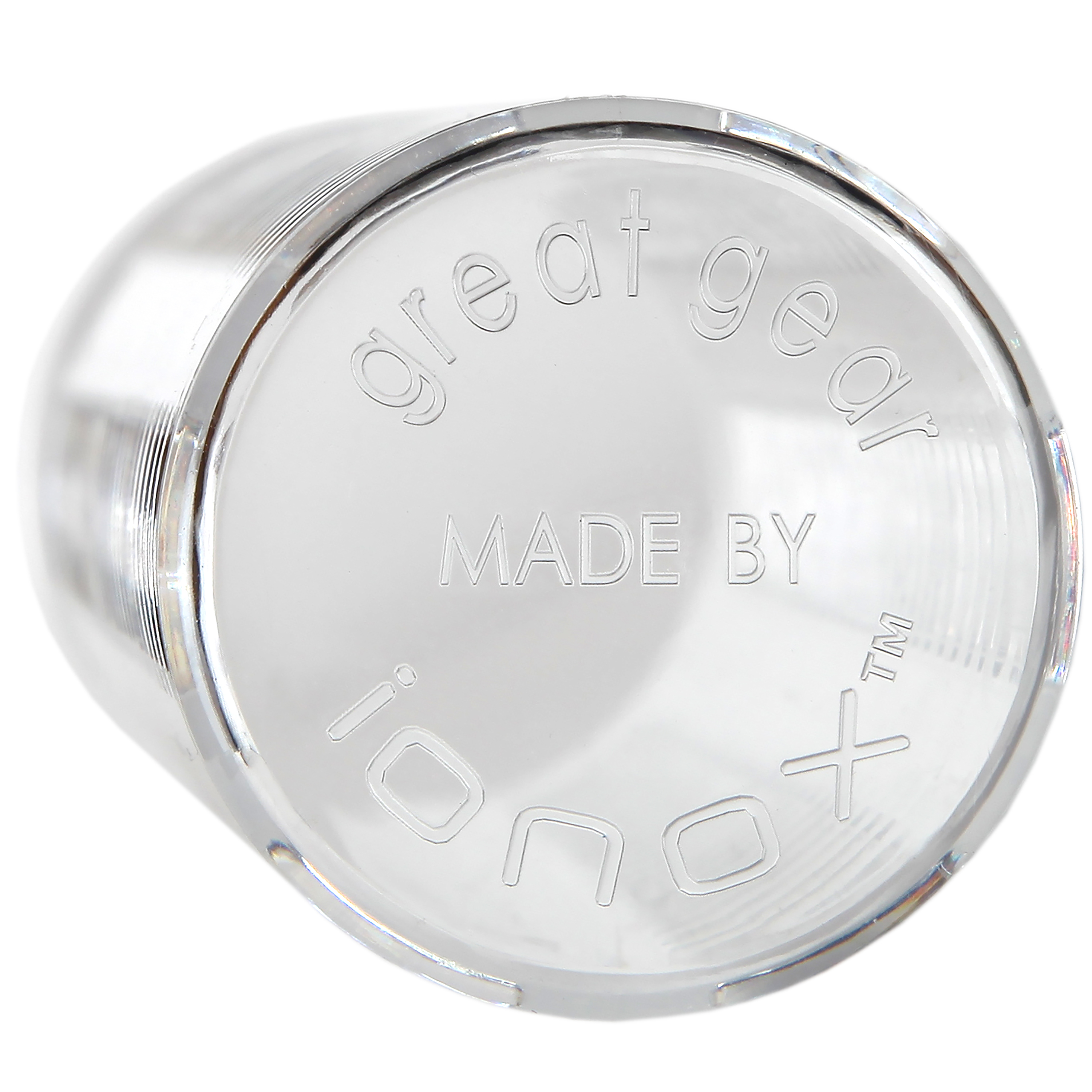 Ionox Great Gear TM'