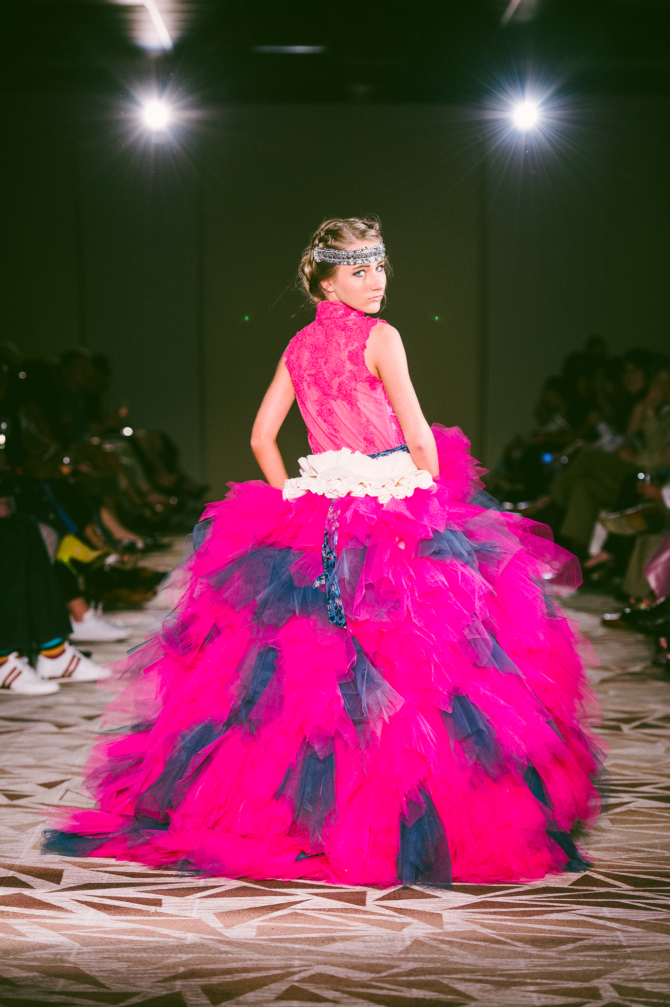 Todd White Photography FASHION X AUSTIN