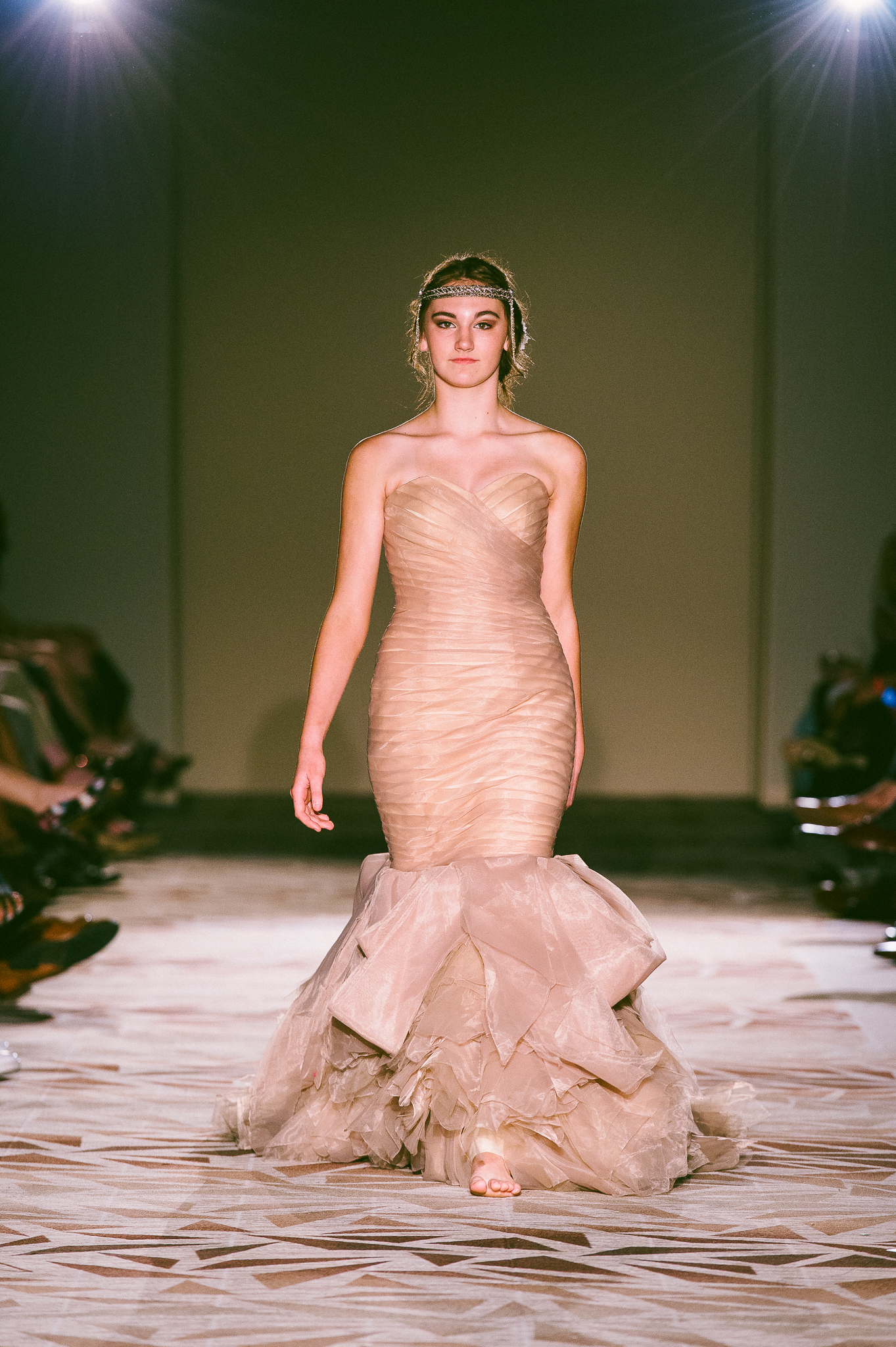 Todd White Photography FASHION X AUSTIN'