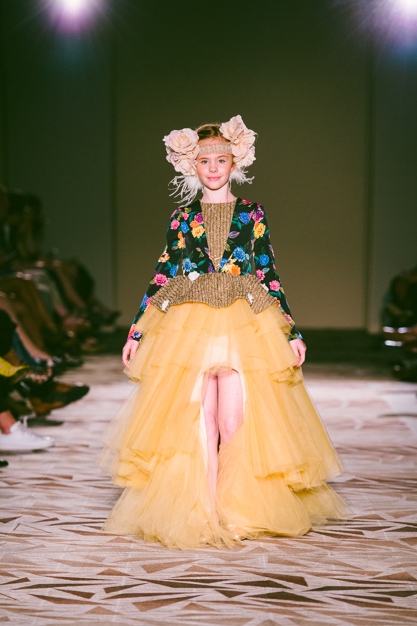 Todd White Photography FASHION X AUSTIN'