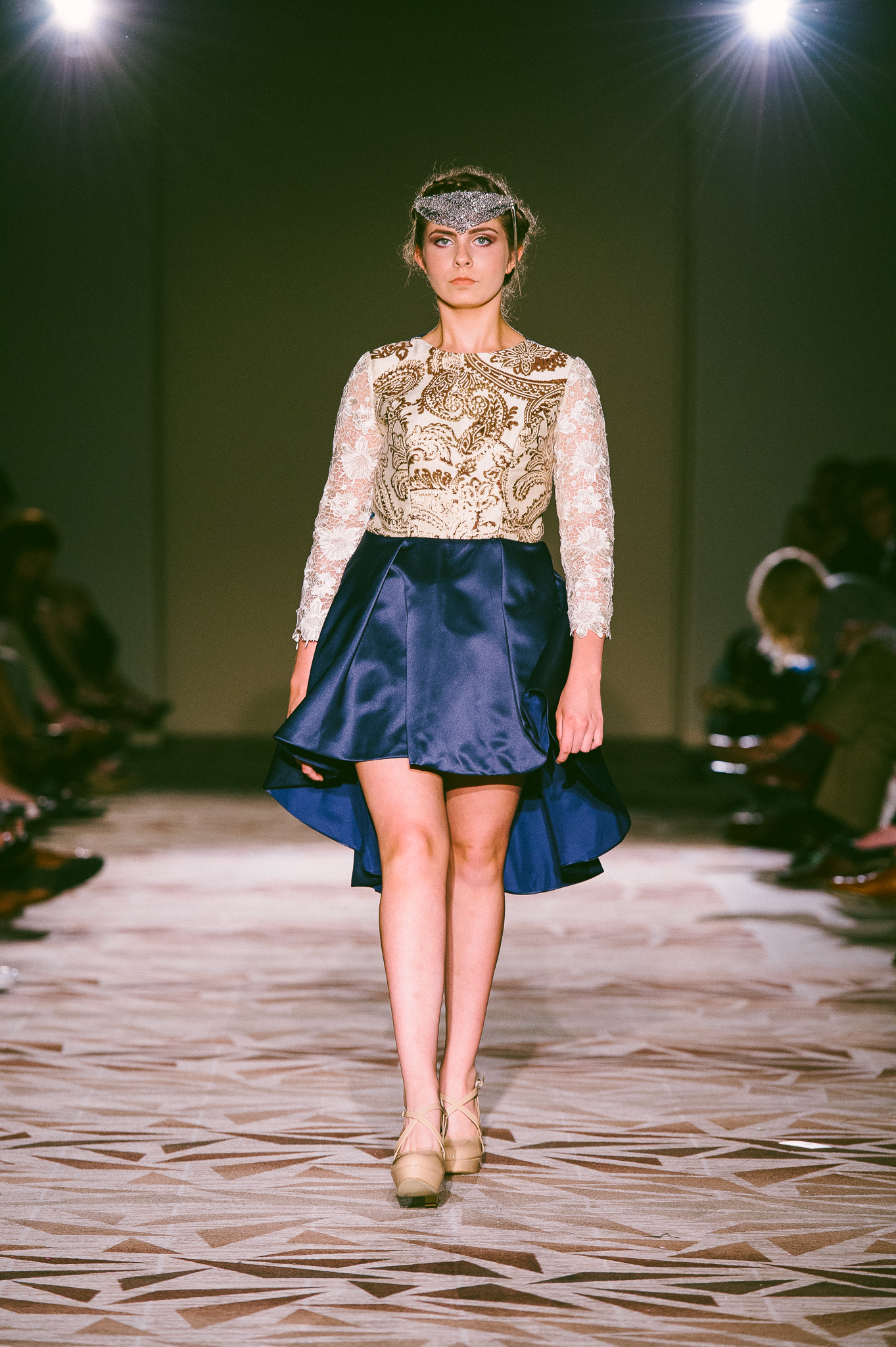 Todd White Photography FASHION X AUSTIN