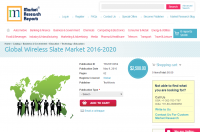 Global Wireless Slate Market 2016 - 2020