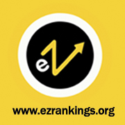 EZ Rankings IT Services Pvt. Ltd. Logo