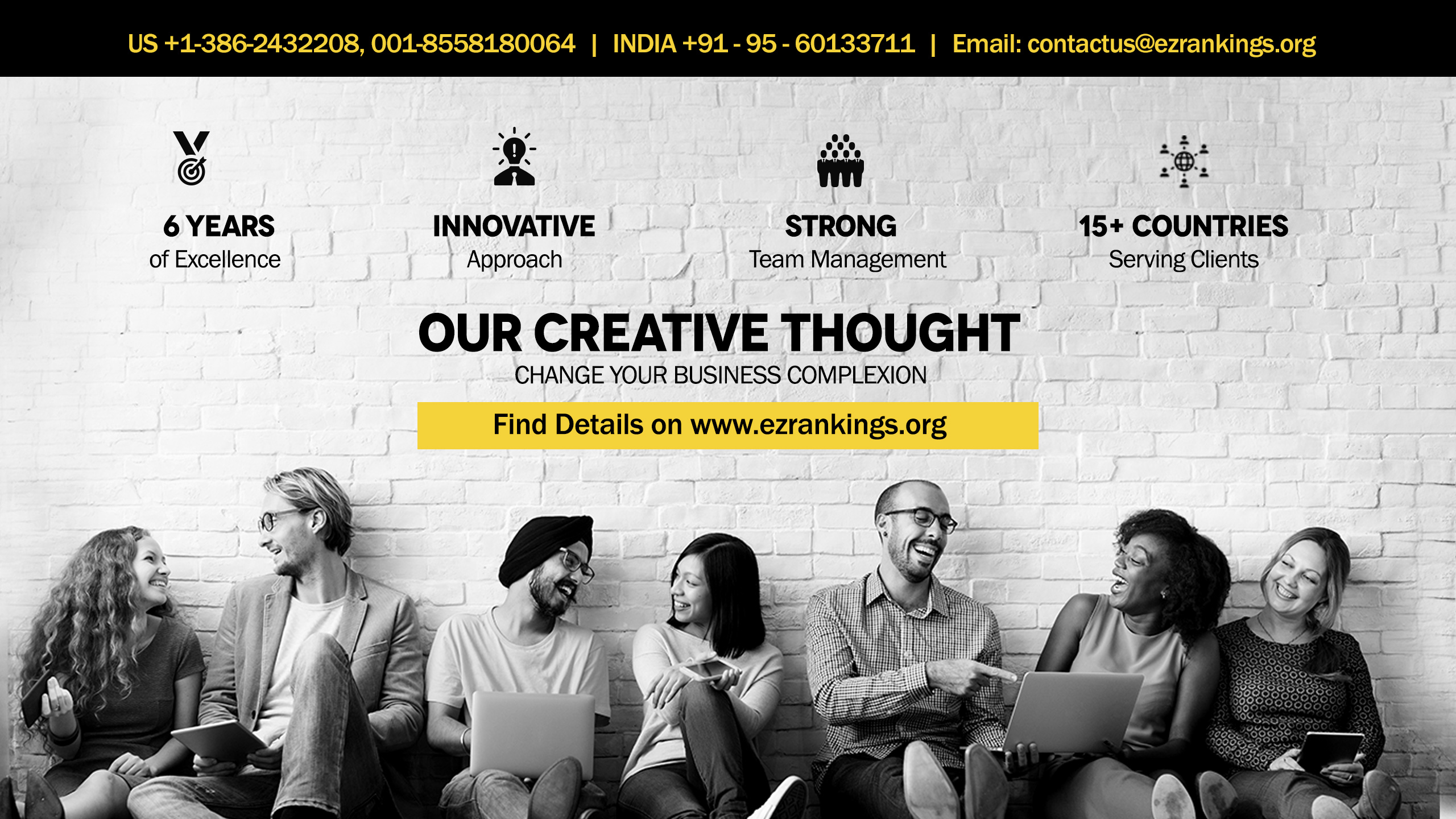 EZ Rankings SEO Services'