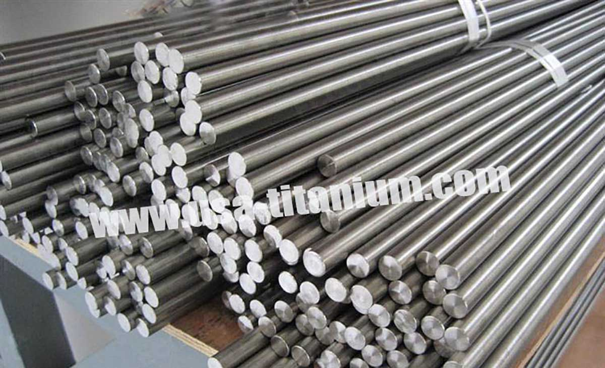 USTi Titanium bar, Titanium rod,Titanium Wire, Welding Wire'