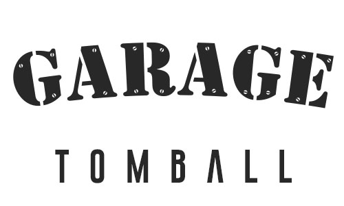 Company Logo For Garage Door Repair Tomball'