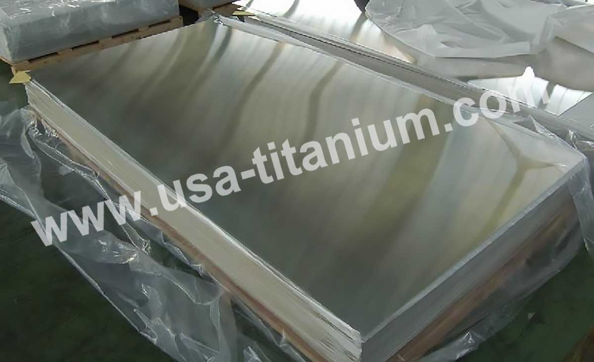 USTi Titanium sheet,plate,coil,foil,clad plate'