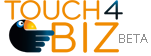 Touch4Biz Logo'