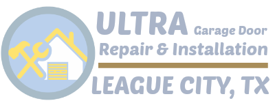 Company Logo For Ultra Garage Doors Repair'