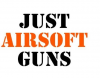 Just BB Guns USA Ltd'