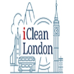 iCleanLondon'