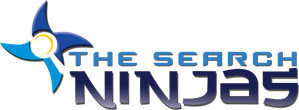 The Search Ninjas Logo