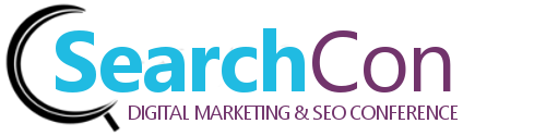 SearchCon Digital Marketing and SEO Conference'