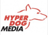 Company Logo For HYPER DOG MEDIA'