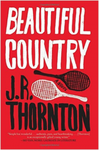 Beautiful Country J.R. Thornton