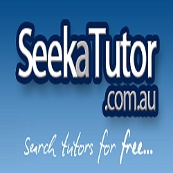 Company Logo For SeekaTutor.com.au'