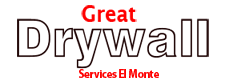 Drywall Repair El Monte Logo