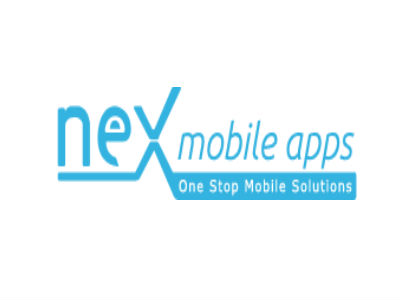Company Logo For Nex Mobility'