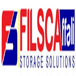 Company Logo For Filscaffali di Irene Anicas'