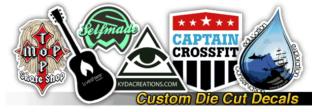 CustomStickerMakers