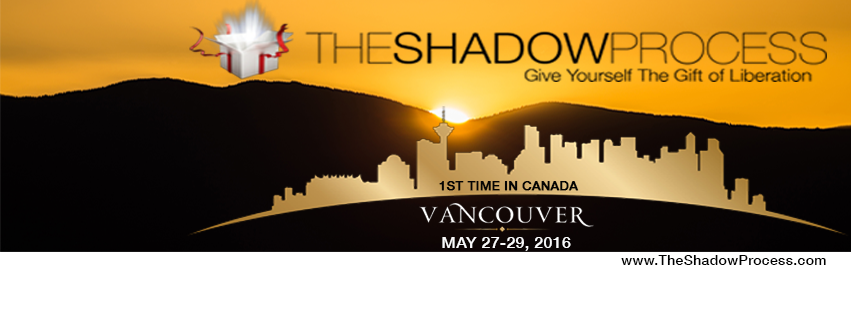 The Shadow Process  - Vancouver Canada'