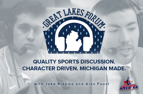 The Great Lakes Forum'