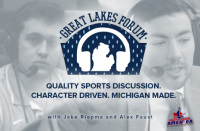 The Great Lakes Forum