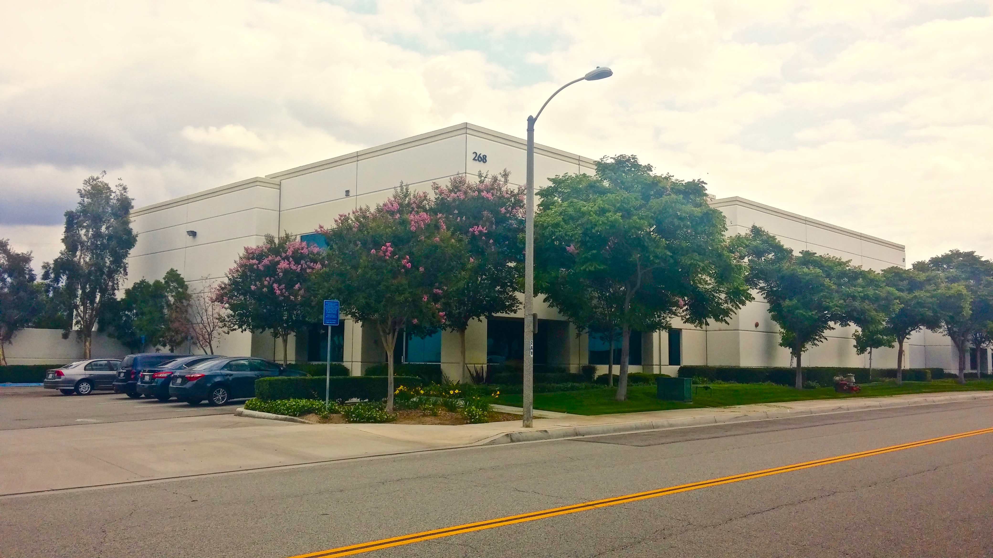 Champion Brands Announces Partnership With WCS Distributing