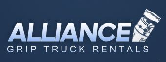 Alliance Grip Logo